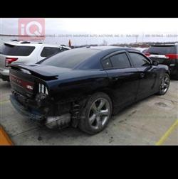 دودج تشارجر